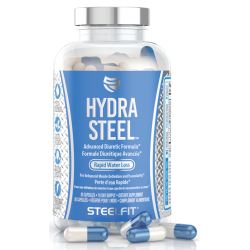 Hydra Steel