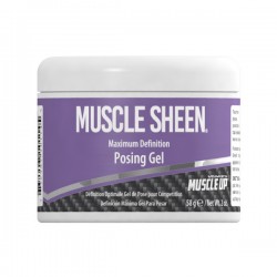 Muscle Sheen® Competiton...
