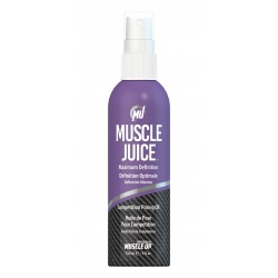 Muscle Juice® Competition...